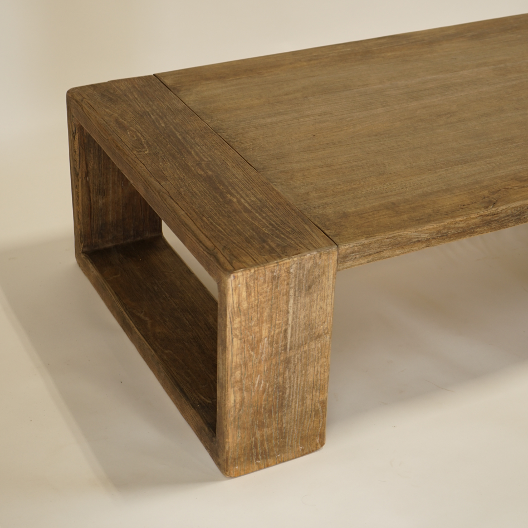 Renata Reclaimed Wood Coffee Table