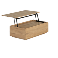 Transformer Lift-Top Coffee Table