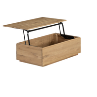 Transformer Lift-Top Coffee Table