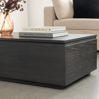 Transformer Lift-Top Coffee Table