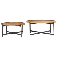 Marquisa Coffee Table