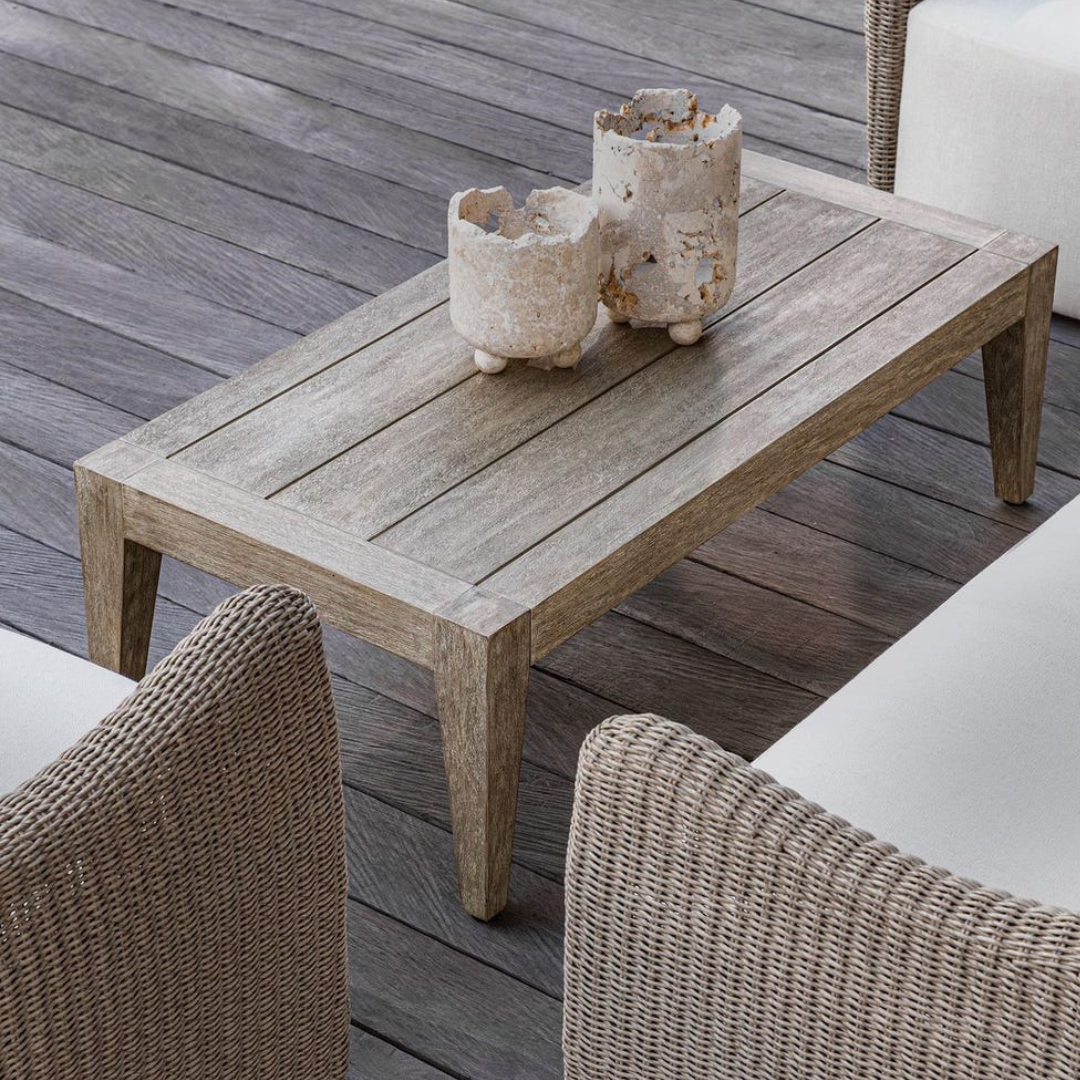 Kristof Coffee Table