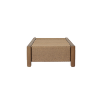 Honora Outdoor Coffee Table