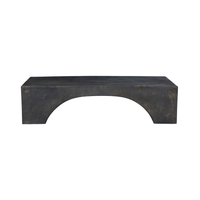 Plato Outdoor Coffee Table