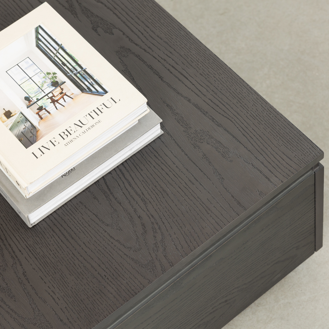 Transformer Lift-Top Coffee Table