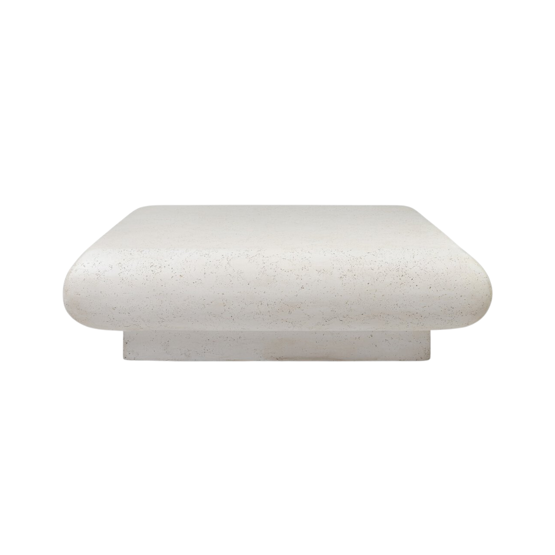 Alina Outdoor Coffee Table
