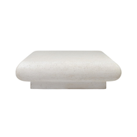 Alina Outdoor Coffee Table