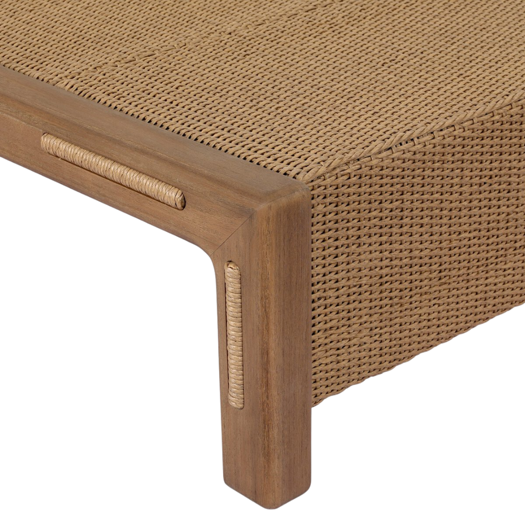 Honora Outdoor Coffee Table