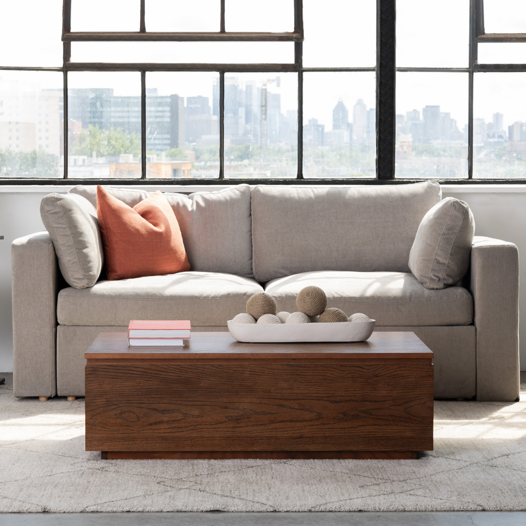 Transformer Lift-Top Coffee Table