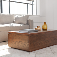 Transformer Lift-Top Coffee Table