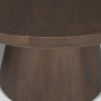 Takoda Nesting Coffee Table Set