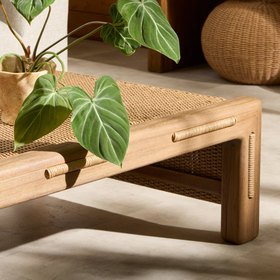 Honora Outdoor Coffee Table