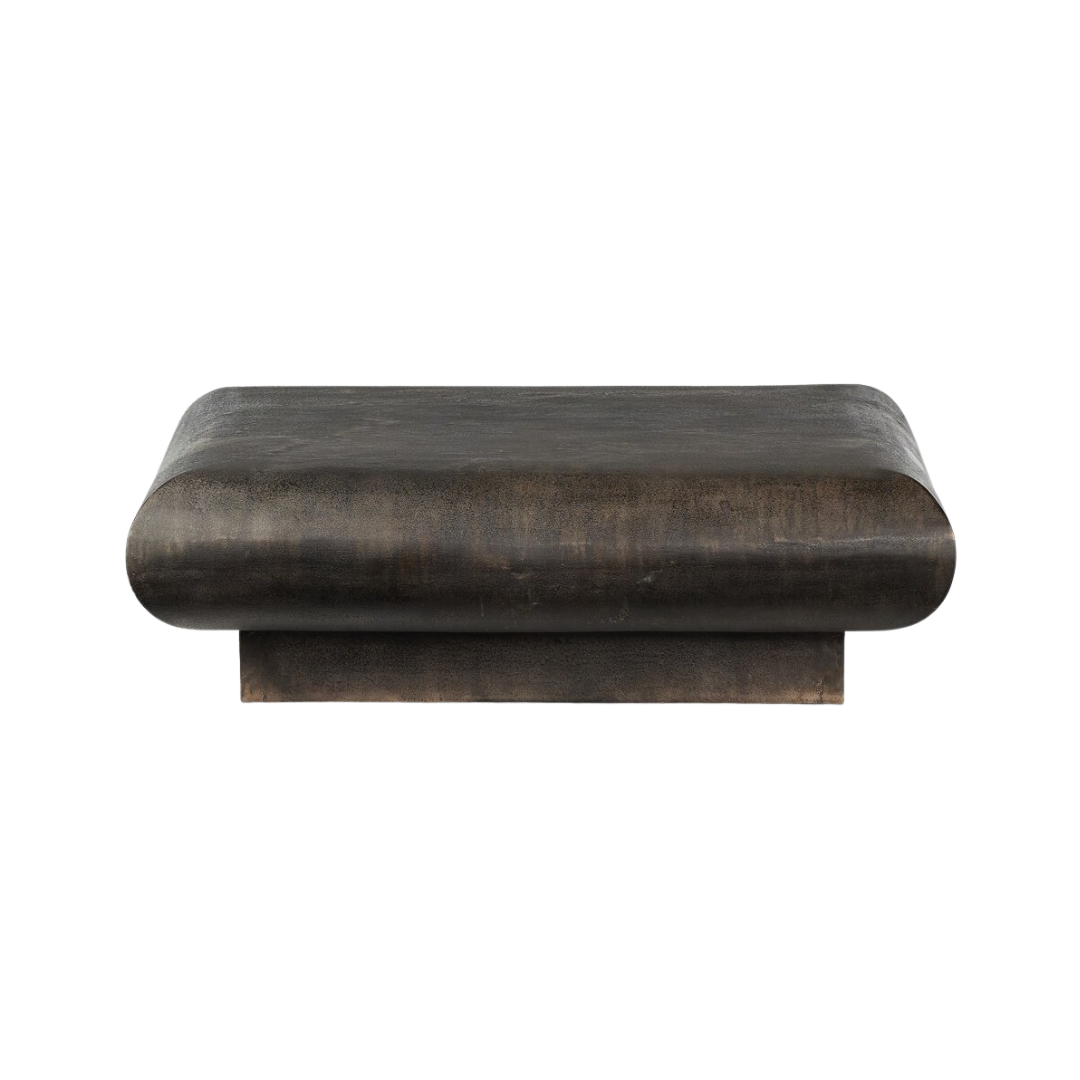 Alina Outdoor Coffee Table