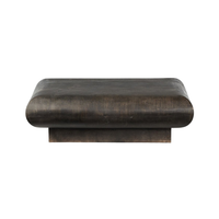 Alina Outdoor Coffee Table