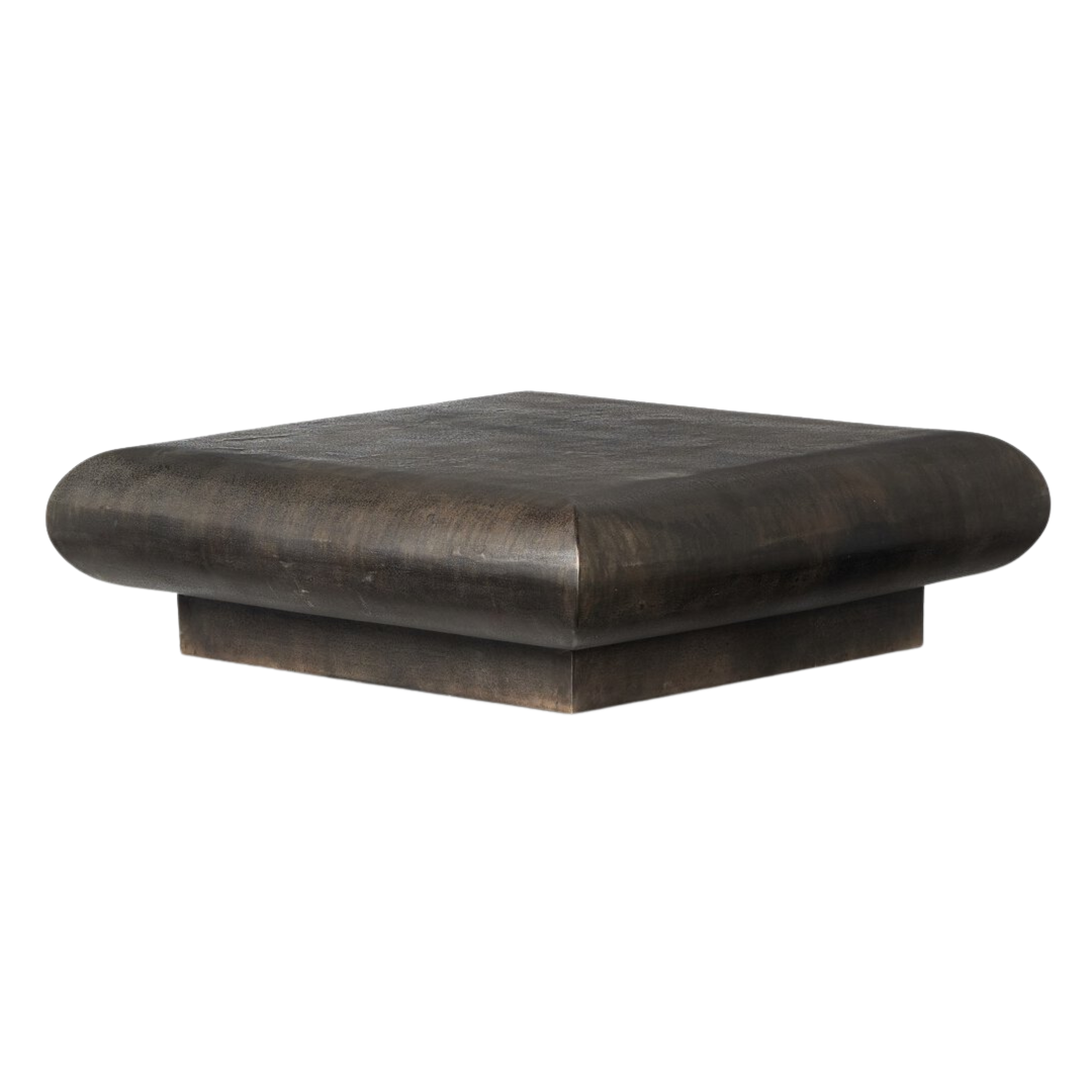 Alina Outdoor Coffee Table