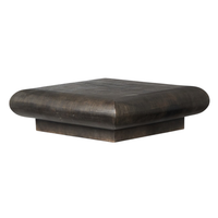 Alina Outdoor Coffee Table