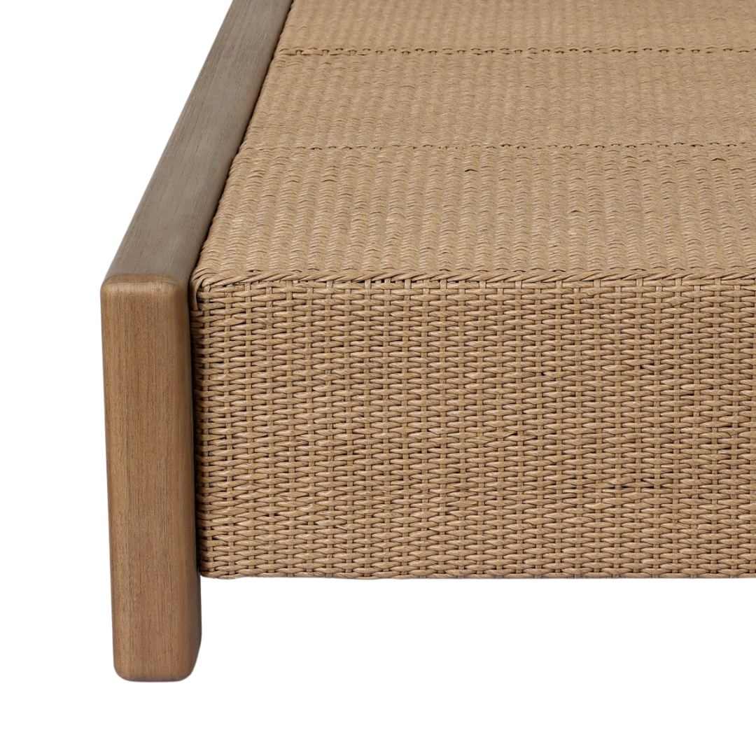 Honora Outdoor Coffee Table