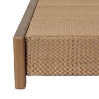 Honora Outdoor Coffee Table