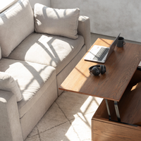 Transformer Lift-Top Coffee Table