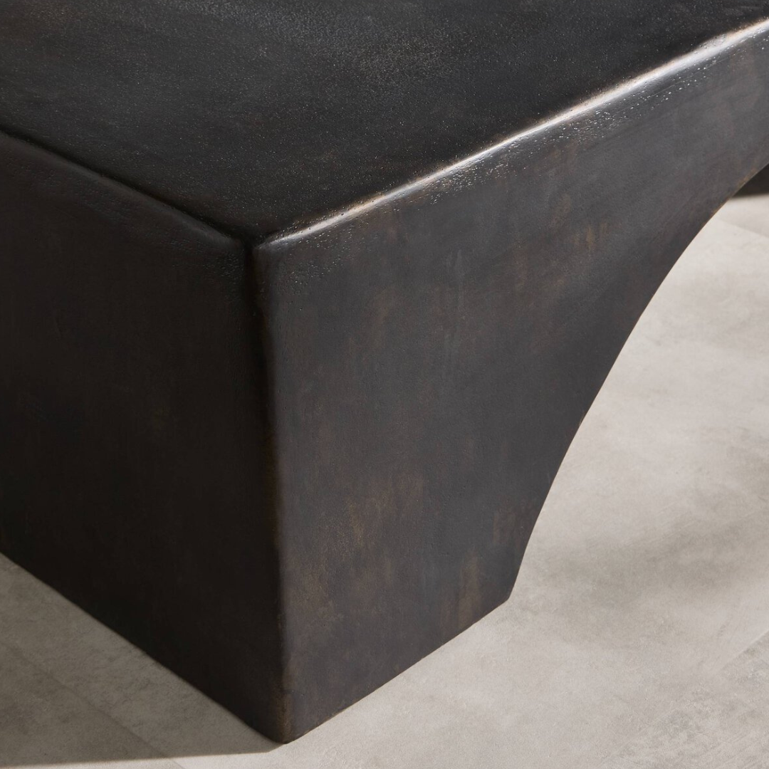 Plato Outdoor Coffee Table