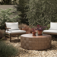 Brynja Outdoor Coffee Table