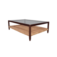Boone Coffee Table