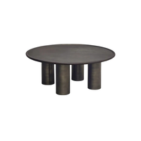 Daxen Outdoor Coffee Table