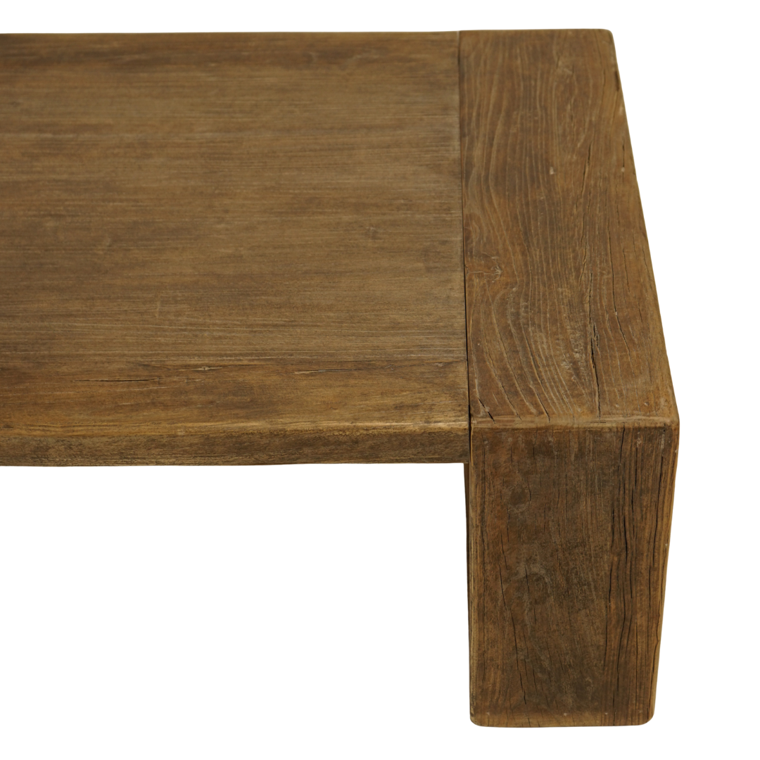 Renata Reclaimed Wood Coffee Table