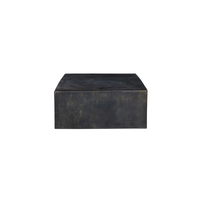 Plato Outdoor Coffee Table