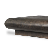 Alina Outdoor Coffee Table