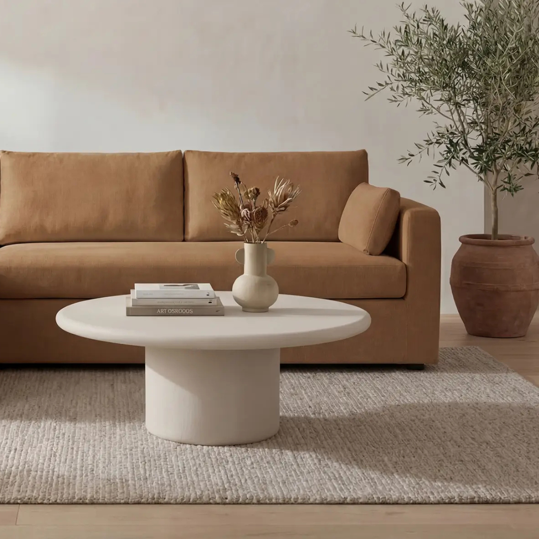 Fairmont Coffee Table
