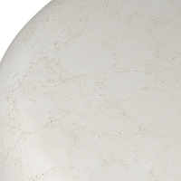 Ismerie Round Outdoor Coffee Table