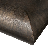 Alina Outdoor Coffee Table