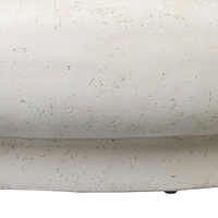 Ismerie Round Outdoor Coffee Table