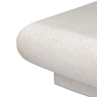 Alina Outdoor Coffee Table