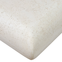 Alina Outdoor Coffee Table