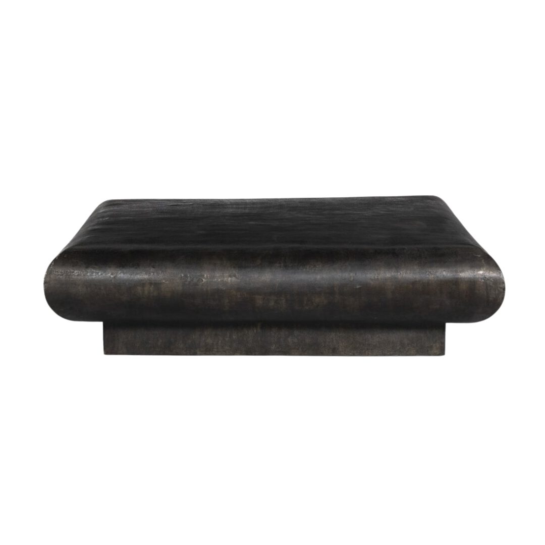 Alina Outdoor Coffee Table