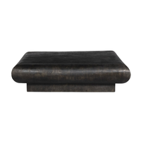 Alina Outdoor Coffee Table