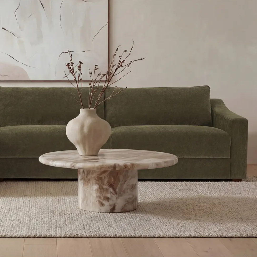 Fairmont Coffee Table