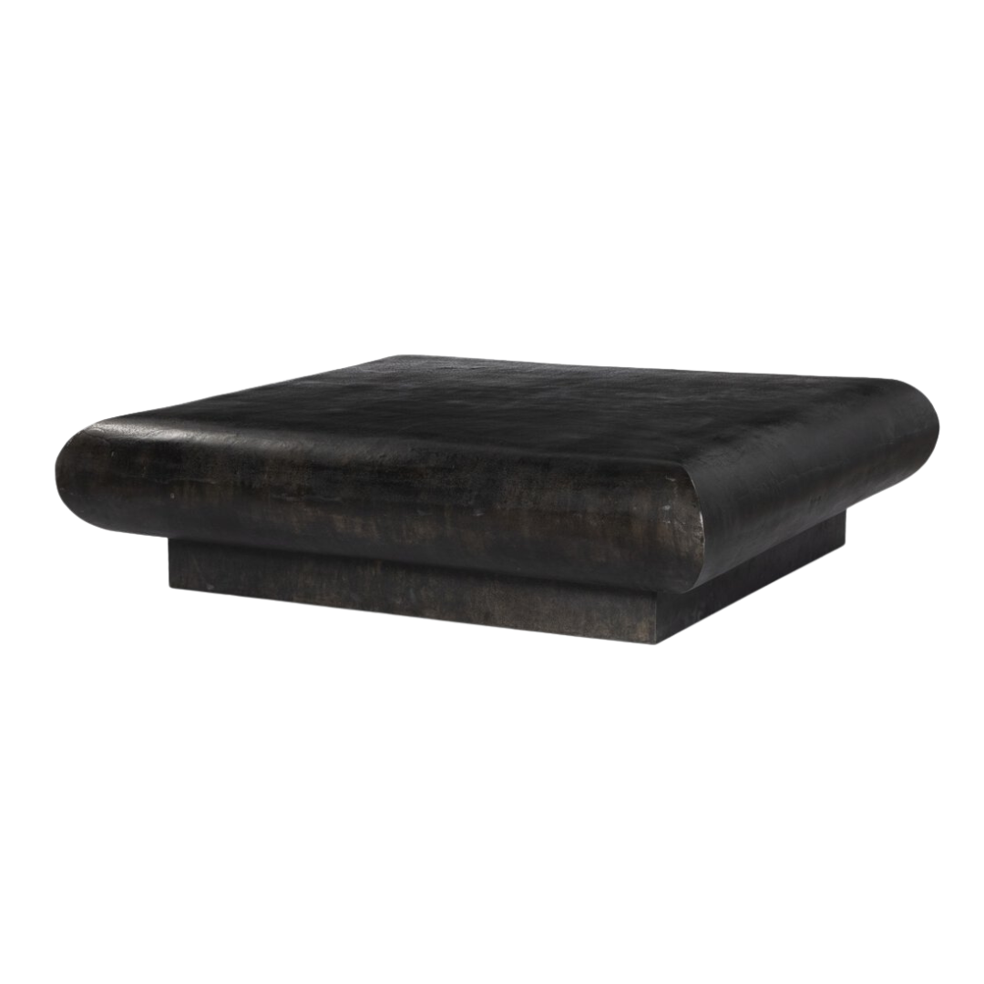 Alina Outdoor Coffee Table