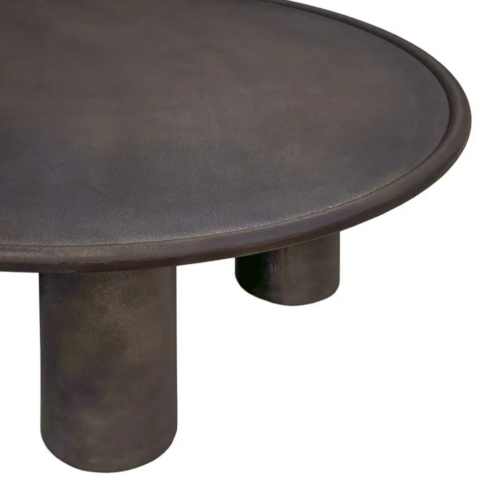 Daxen Outdoor Coffee Table
