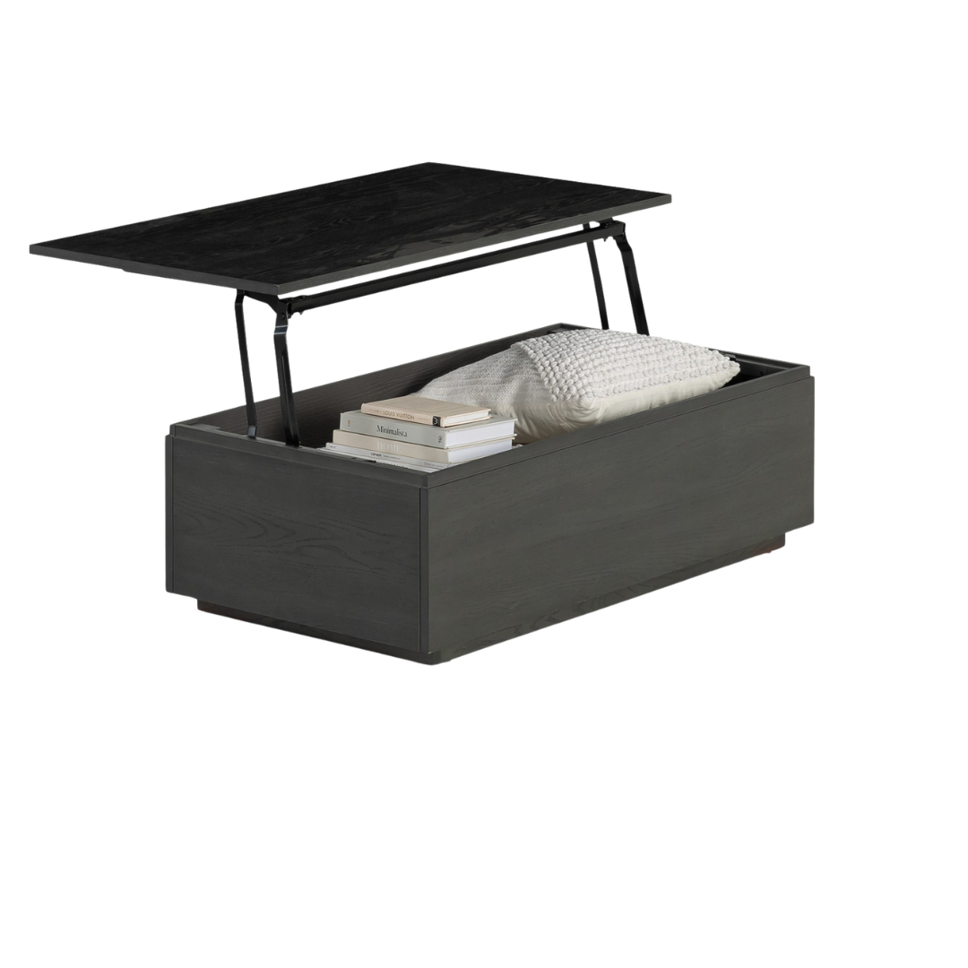 Transformer Lift-Top Coffee Table