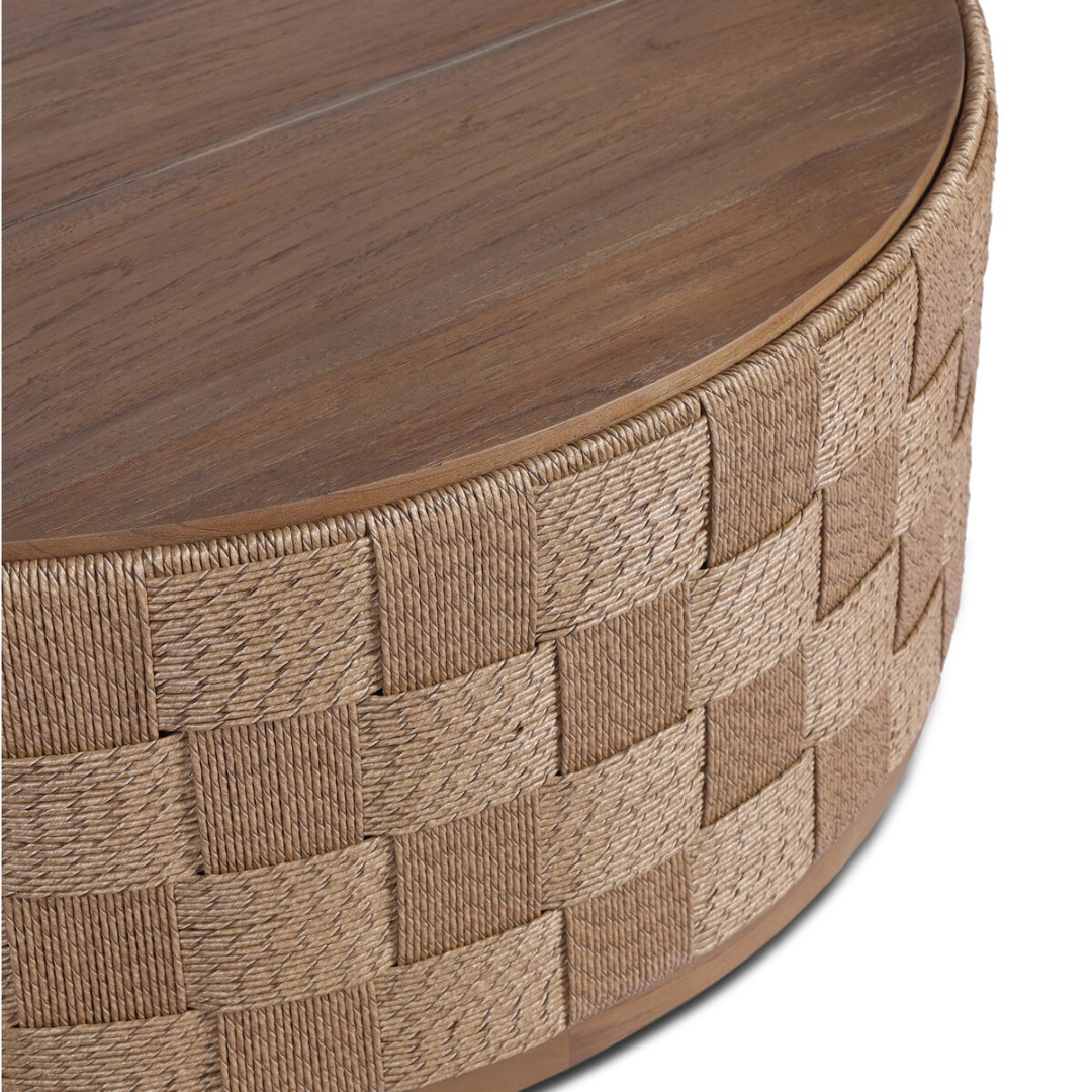 Brynja Outdoor Coffee Table