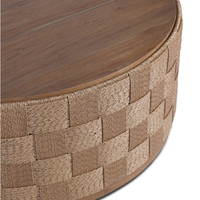 Brynja Outdoor Coffee Table