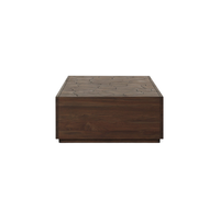 Rivelle Outdoor Rectangular Coffee Table