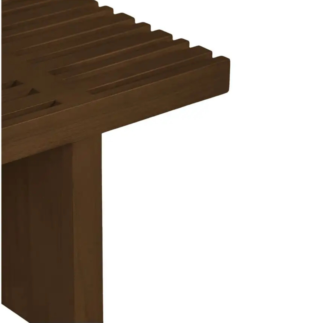 Fenna Outdoor Coffee Table