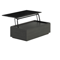 Transformer Lift-Top Coffee Table