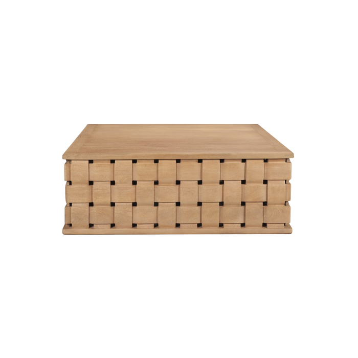 Trellyn Square Coffee Table
