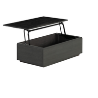 Transformer Lift-Top Coffee Table
