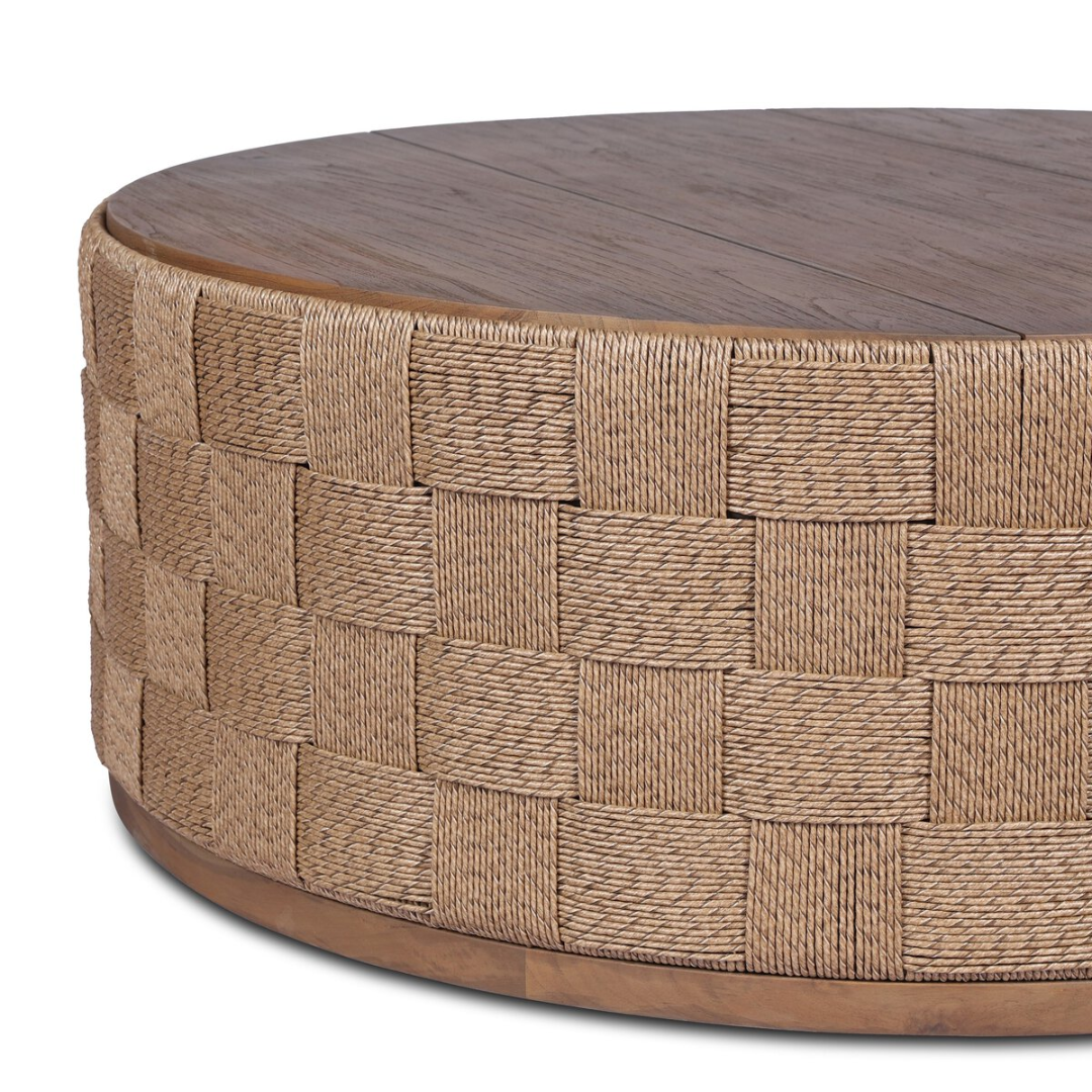 Brynja Outdoor Coffee Table